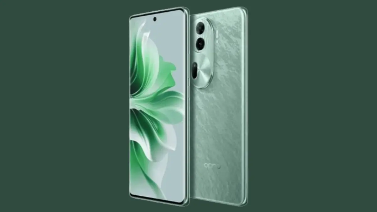 Oppo Reno 12 Series Launch date in India